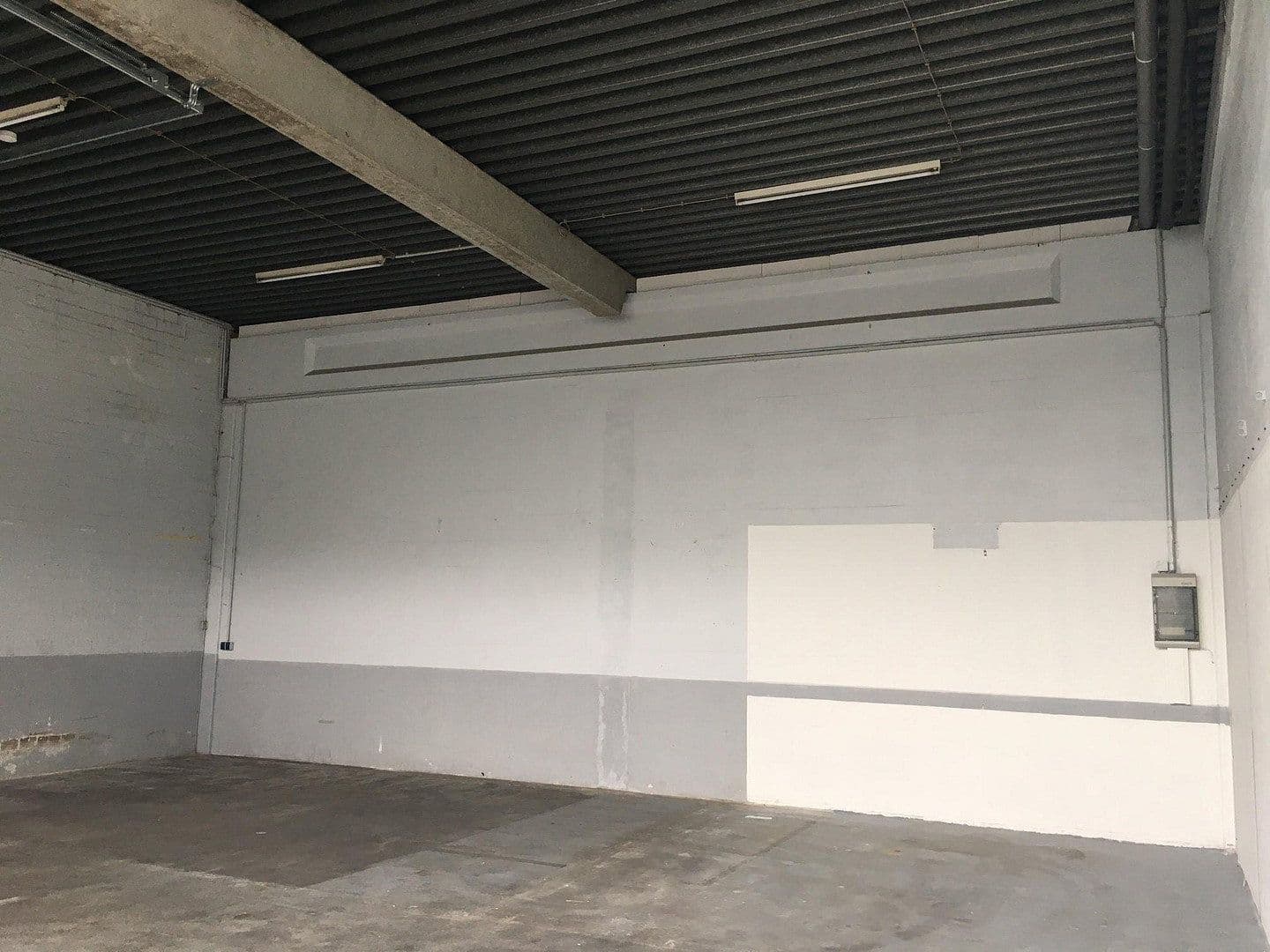 Pronájem nebytového prostoru 100 m², Kisdorfer Weg, 15b, Kaltenkirchen, Šlesvicko-Holštýnsko Pronájem nebytového prostoru 100 m², Kisdorfer Weg, 15b, Kaltenkirchen, Šlesvicko-Holštýnsko
