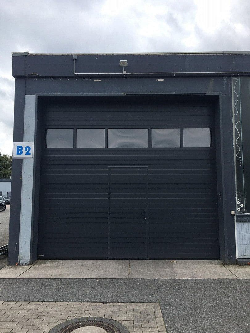 Pronájem nebytového prostoru 100 m², Kisdorfer Weg, 15b, Kaltenkirchen, Šlesvicko-Holštýnsko Pronájem nebytového prostoru 100 m², Kisdorfer Weg, 15b, Kaltenkirchen, Šlesvicko-Holštýnsko
