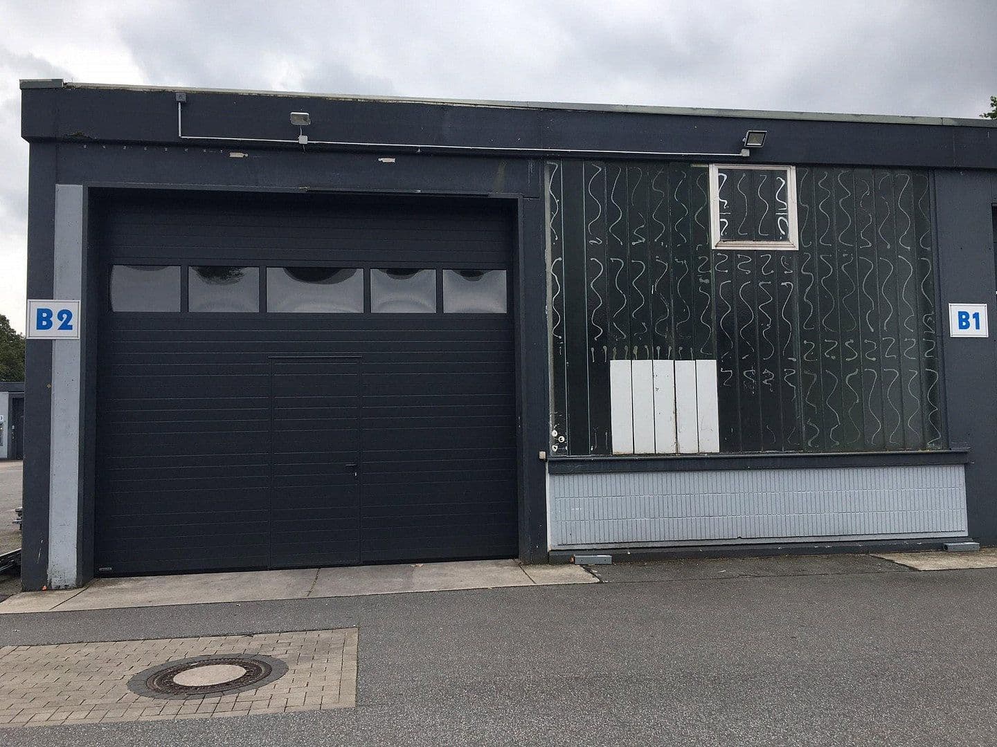 Pronájem nebytového prostoru 100 m², Kisdorfer Weg, 15b, Kaltenkirchen, Šlesvicko-Holštýnsko Pronájem nebytového prostoru 100 m², Kisdorfer Weg, 15b, Kaltenkirchen, Šlesvicko-Holštýnsko