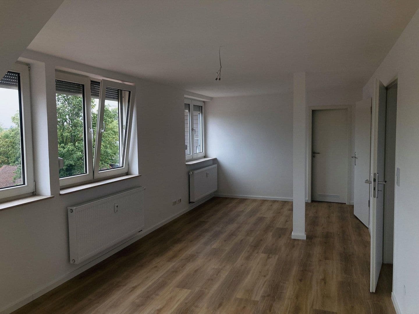 Pronájem bytu 3+1 72 m², Hattersheim am Main, Hessen Pronájem bytu 3+1 72 m², Hattersheim am Main, Hessen