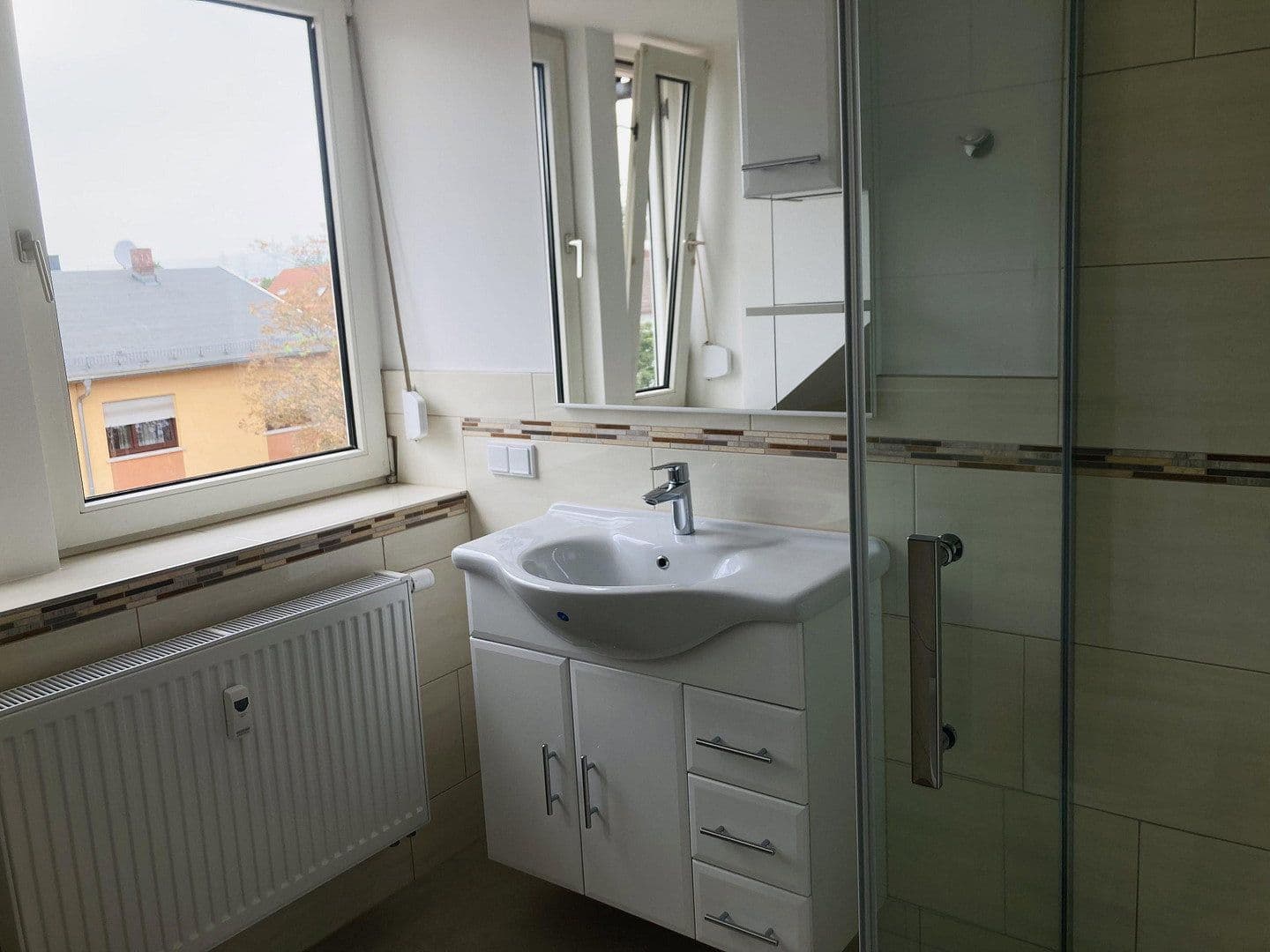 Pronájem bytu 3+1 72 m², Hattersheim am Main, Hessen Pronájem bytu 3+1 72 m², Hattersheim am Main, Hessen