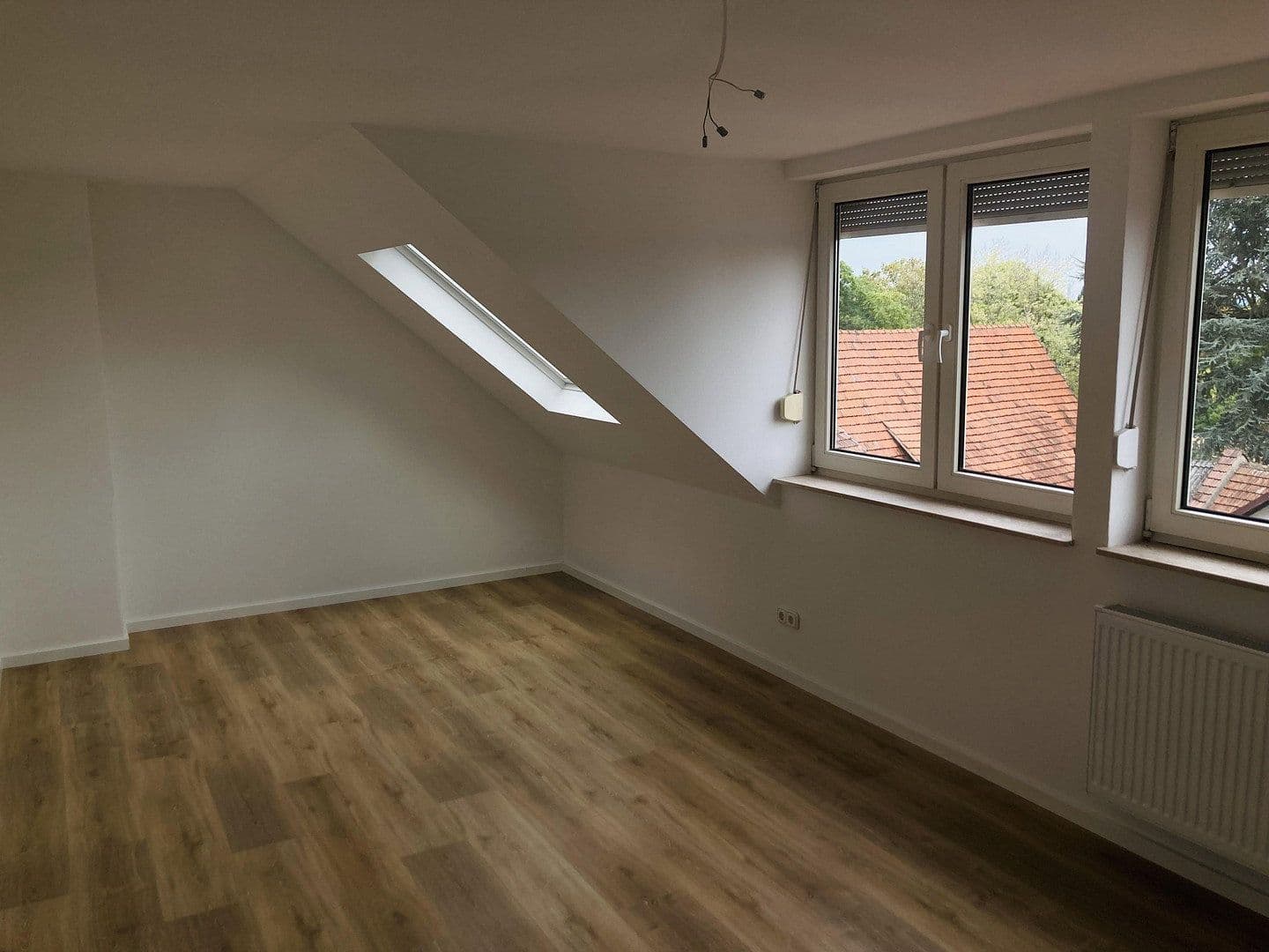 Pronájem bytu 3+1 72 m², Hattersheim am Main, Hessen Pronájem bytu 3+1 72 m², Hattersheim am Main, Hessen