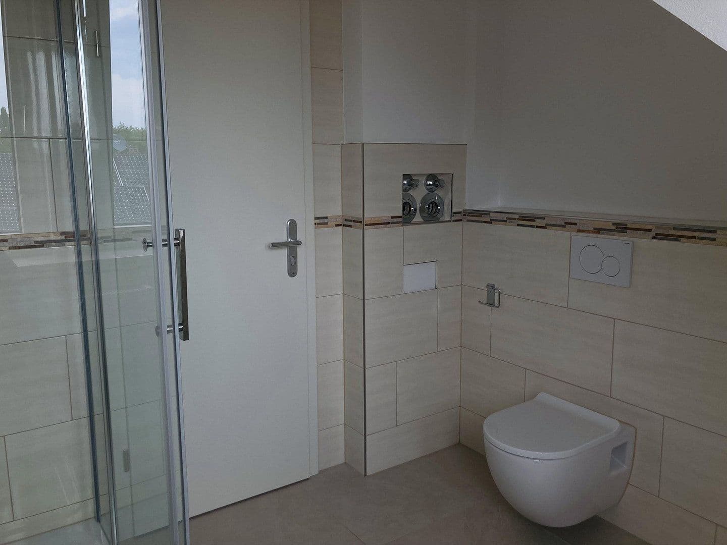 Pronájem bytu 3+1 72 m², Hattersheim am Main, Hessen Pronájem bytu 3+1 72 m², Hattersheim am Main, Hessen