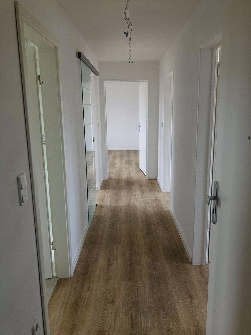 Pronájem bytu 3+1 72 m², Hattersheim am Main, Hessen Pronájem bytu 3+1 72 m², Hattersheim am Main, Hessen