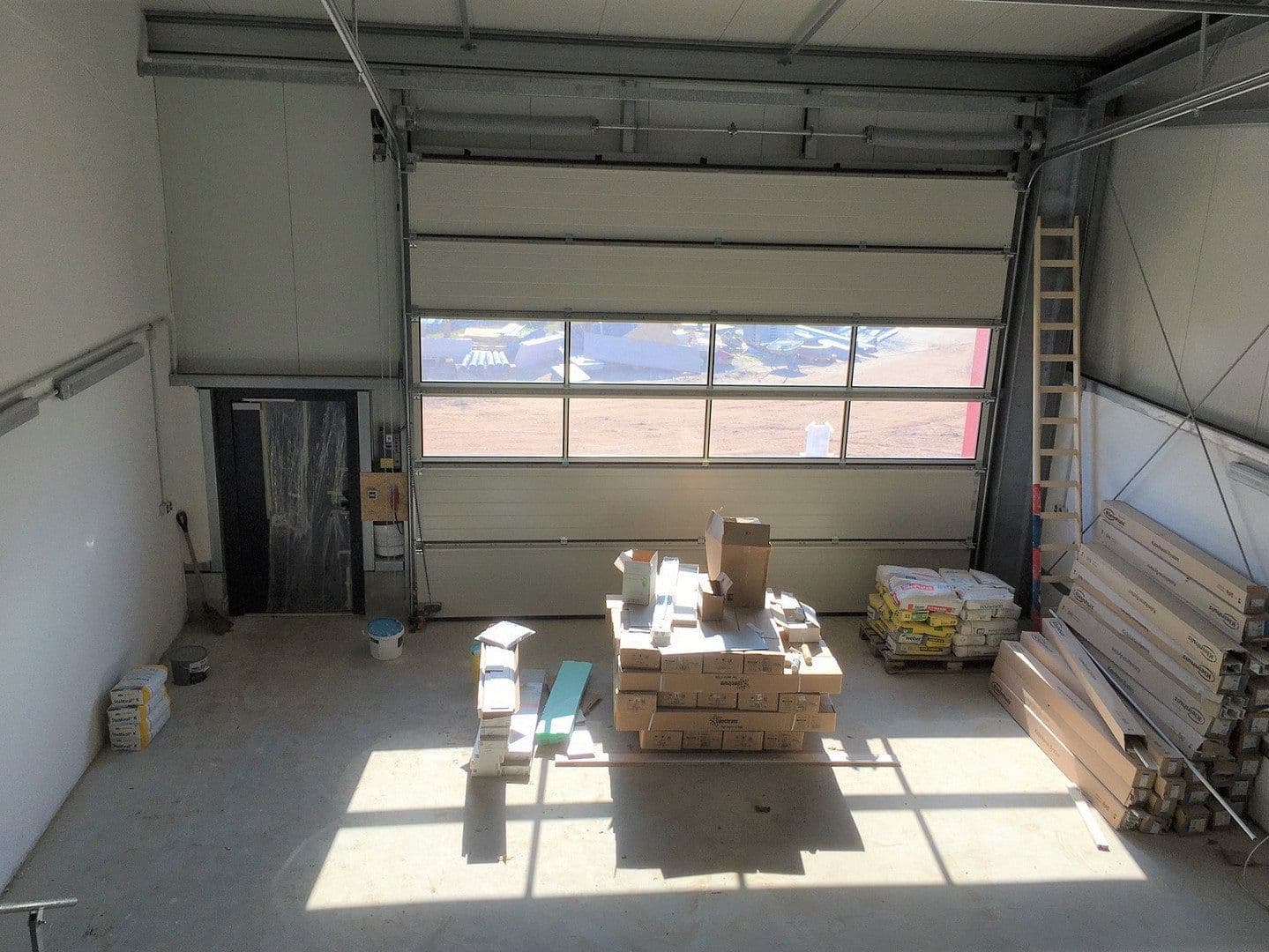 Pronájem nebytového prostoru 160 m², Kisdorfer Weg 15-17, Kaltenkirchen, Šlesvicko-Holštýnsko Pronájem nebytového prostoru 160 m², Kisdorfer Weg 15-17, Kaltenkirchen, Šlesvicko-Holštýnsko