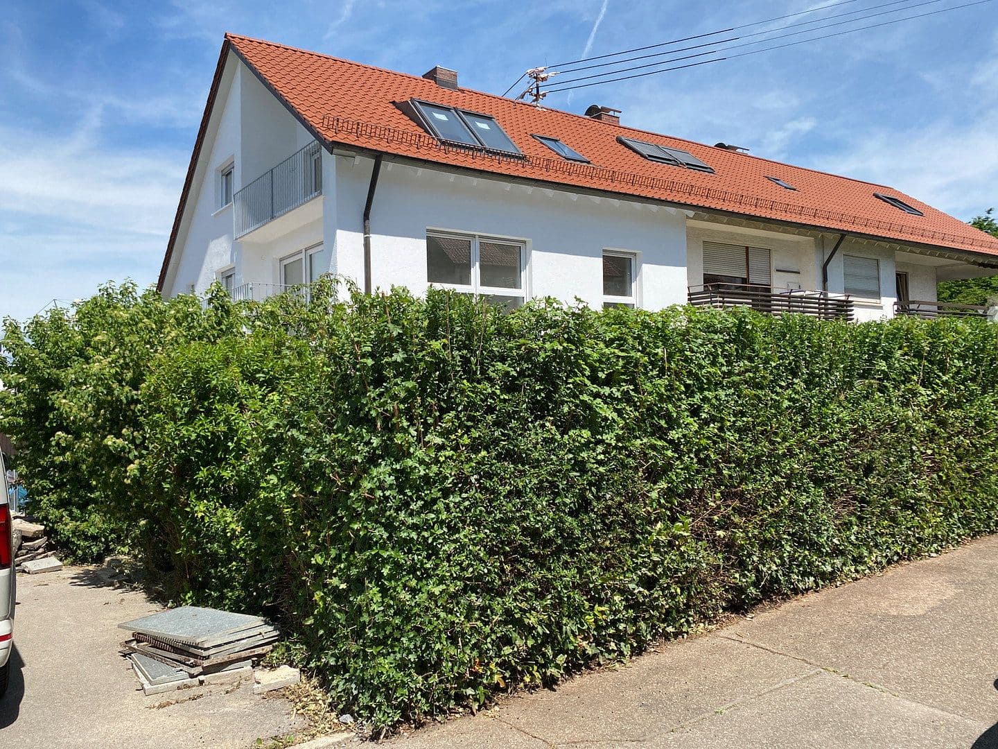Pronájem bytu 2+kk 50 m², Blaubeuren, Bádensko-Württembersko Pronájem bytu 2+kk 50 m², Blaubeuren, Bádensko-Württembersko