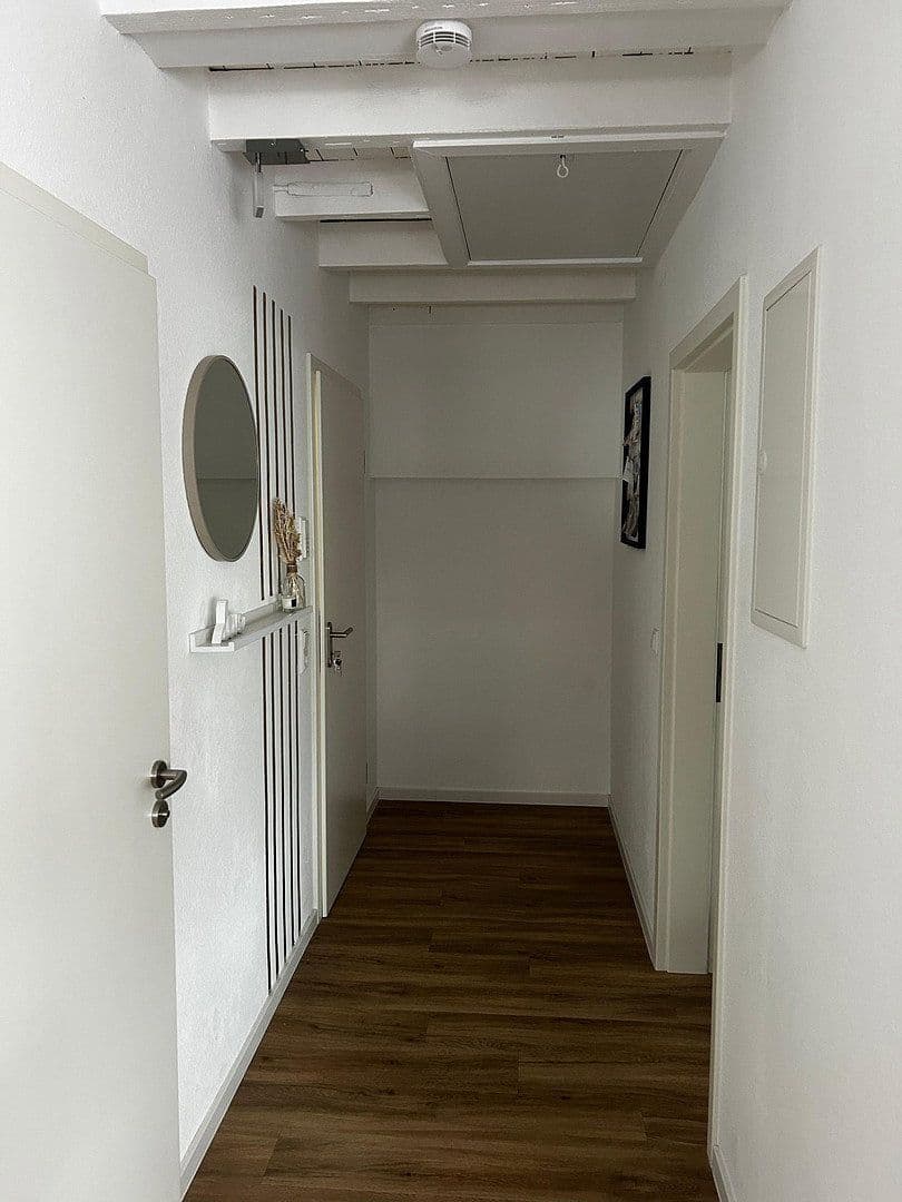 Pronájem bytu 2+kk 50 m², Blaubeuren, Bádensko-Württembersko Pronájem bytu 2+kk 50 m², Blaubeuren, Bádensko-Württembersko