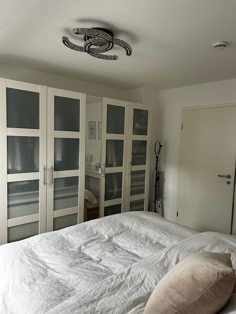 Pronájem bytu 2+kk 50 m², Blaubeuren, Bádensko-Württembersko Pronájem bytu 2+kk 50 m², Blaubeuren, Bádensko-Württembersko