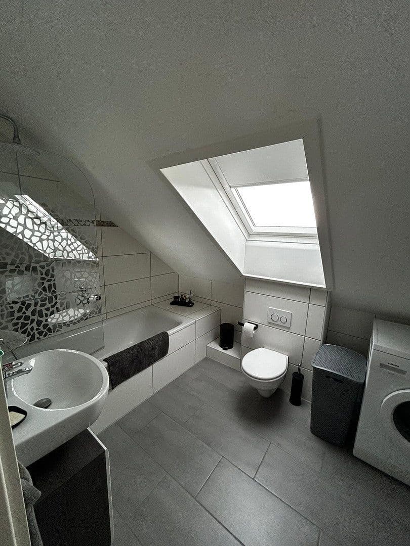 Pronájem bytu 2+kk 50 m², Blaubeuren, Bádensko-Württembersko Pronájem bytu 2+kk 50 m², Blaubeuren, Bádensko-Württembersko