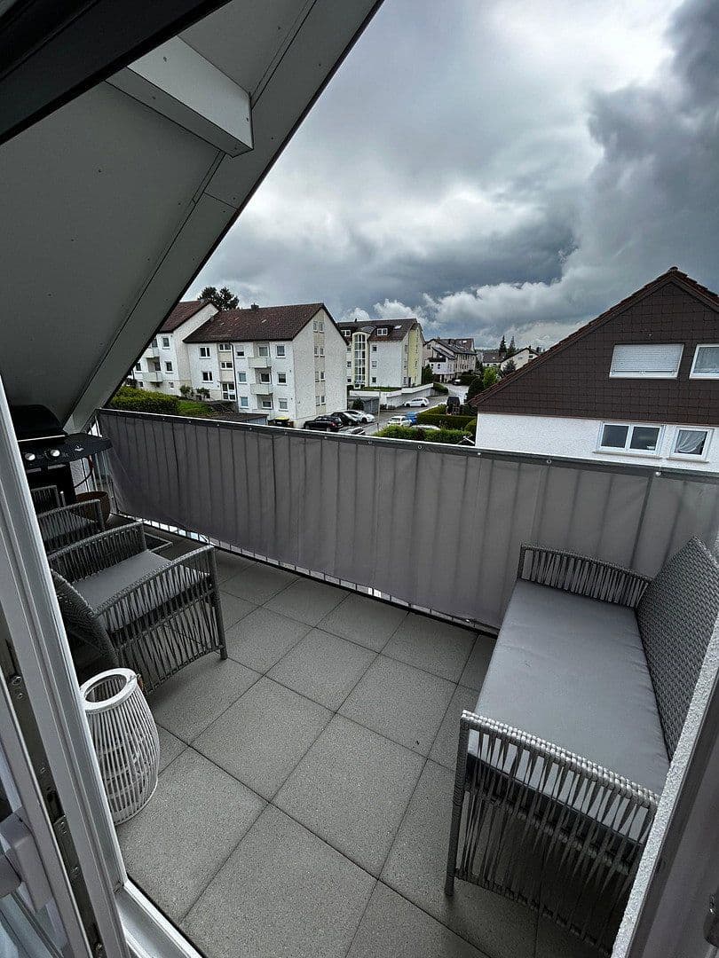 Pronájem bytu 2+kk 50 m², Blaubeuren, Bádensko-Württembersko Pronájem bytu 2+kk 50 m², Blaubeuren, Bádensko-Württembersko