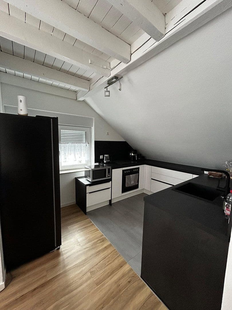 Pronájem bytu 2+kk 50 m², Blaubeuren, Bádensko-Württembersko Pronájem bytu 2+kk 50 m², Blaubeuren, Bádensko-Württembersko