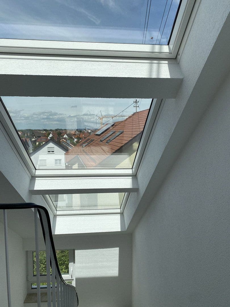 Pronájem bytu 2+kk 50 m², Blaubeuren, Bádensko-Württembersko Pronájem bytu 2+kk 50 m², Blaubeuren, Bádensko-Württembersko