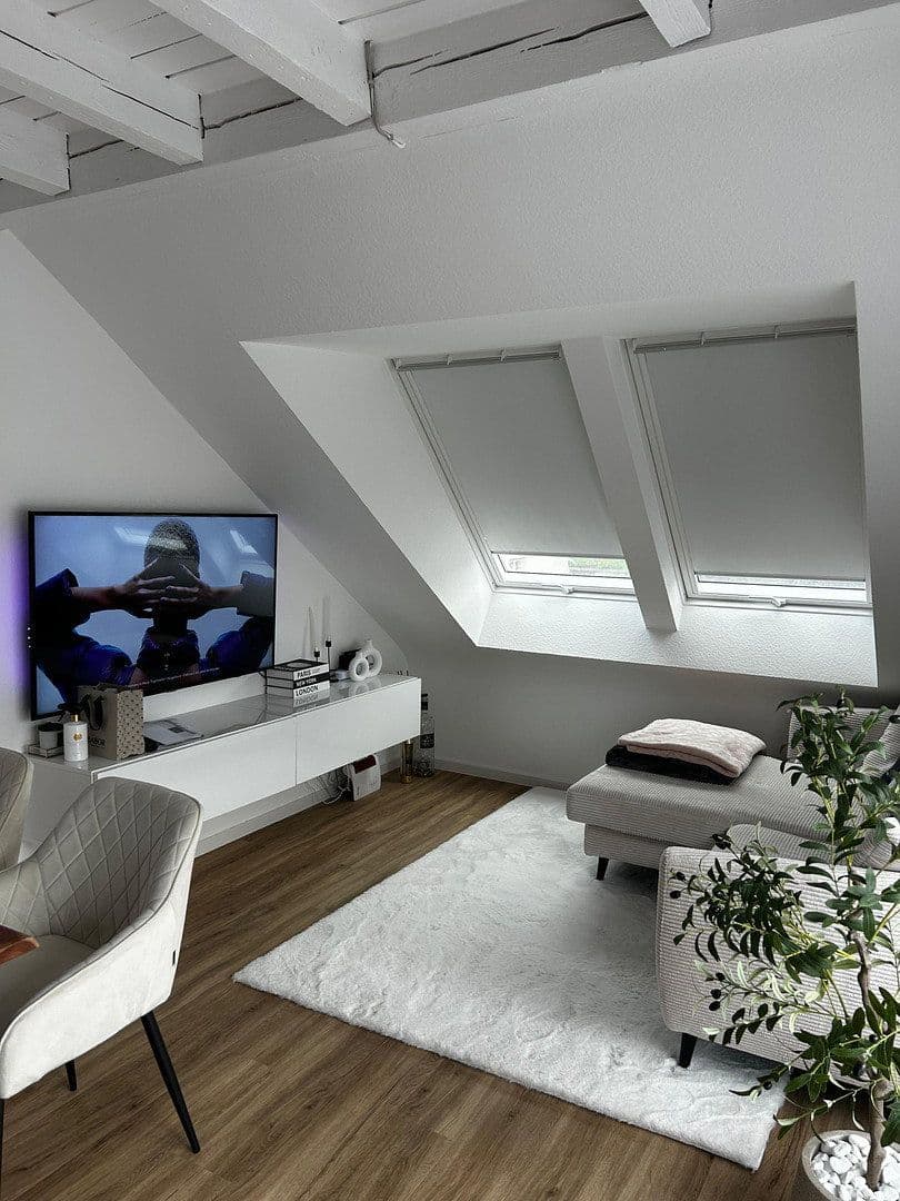 Pronájem bytu 2+kk 50 m², Blaubeuren, Bádensko-Württembersko Pronájem bytu 2+kk 50 m², Blaubeuren, Bádensko-Württembersko