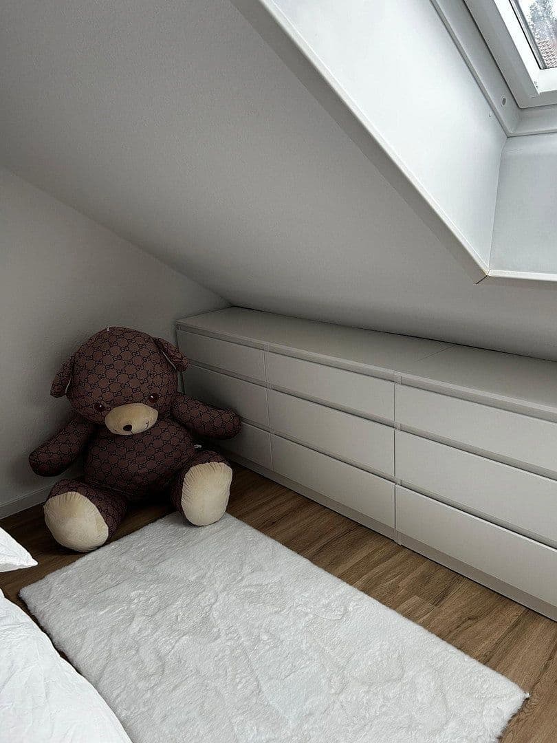 Pronájem bytu 2+kk 50 m², Blaubeuren, Bádensko-Württembersko Pronájem bytu 2+kk 50 m², Blaubeuren, Bádensko-Württembersko