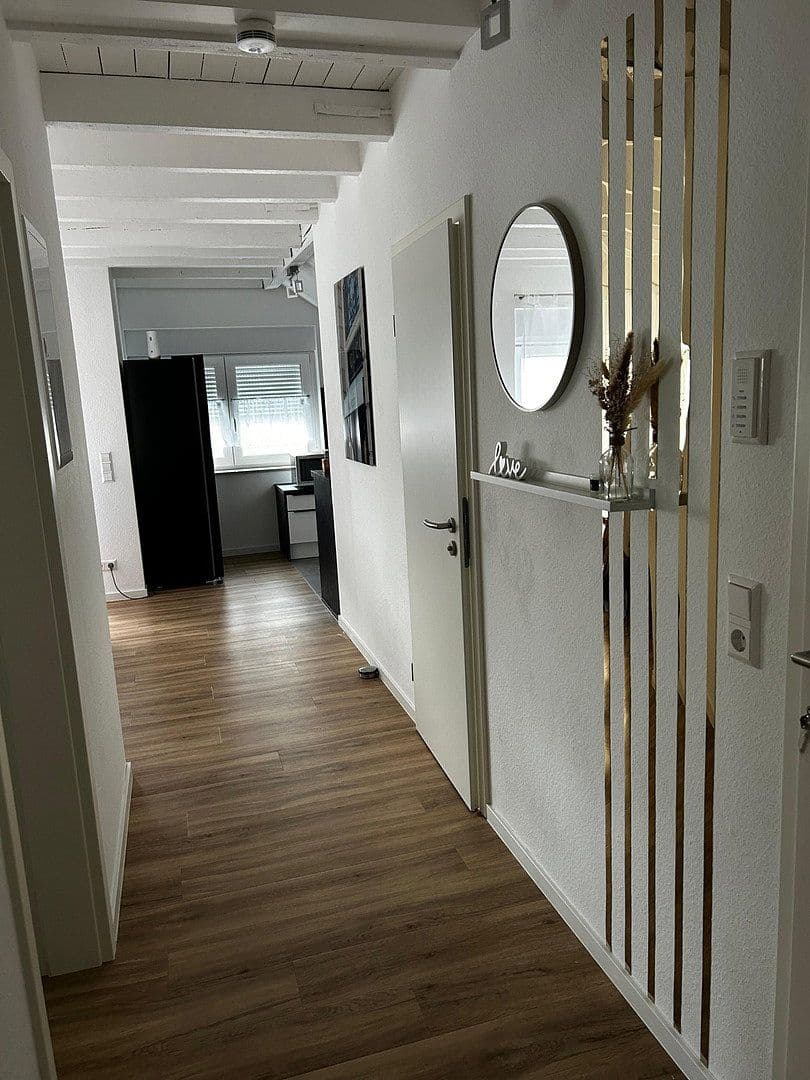 Pronájem bytu 2+kk 50 m², Blaubeuren, Bádensko-Württembersko Pronájem bytu 2+kk 50 m², Blaubeuren, Bádensko-Württembersko