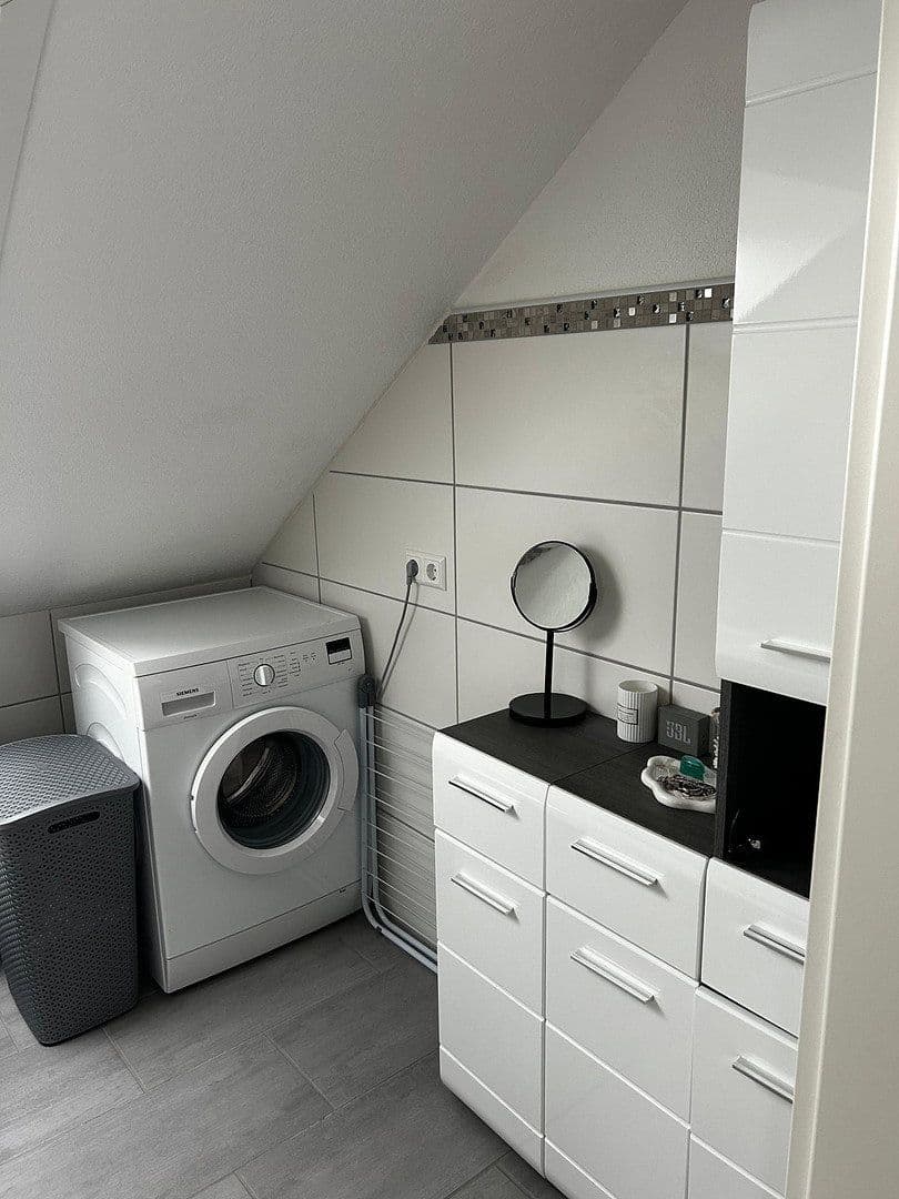 Pronájem bytu 2+kk 50 m², Blaubeuren, Bádensko-Württembersko Pronájem bytu 2+kk 50 m², Blaubeuren, Bádensko-Württembersko