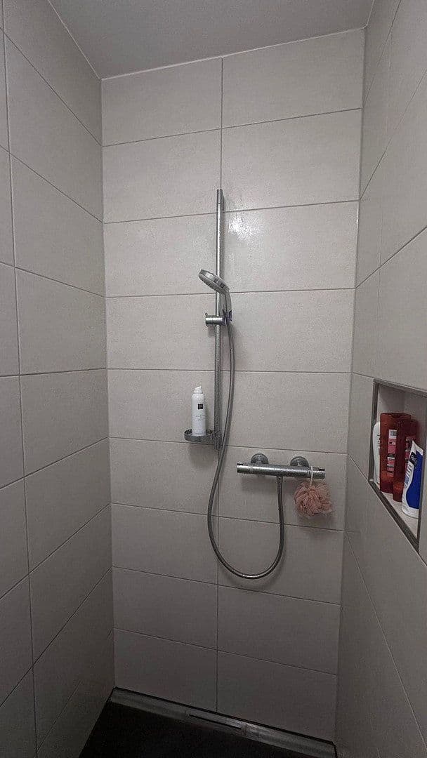 Pronájem bytu 1+1 32 m², Frankfurt, Hessen Pronájem bytu 1+1 32 m², Frankfurt, Hessen
