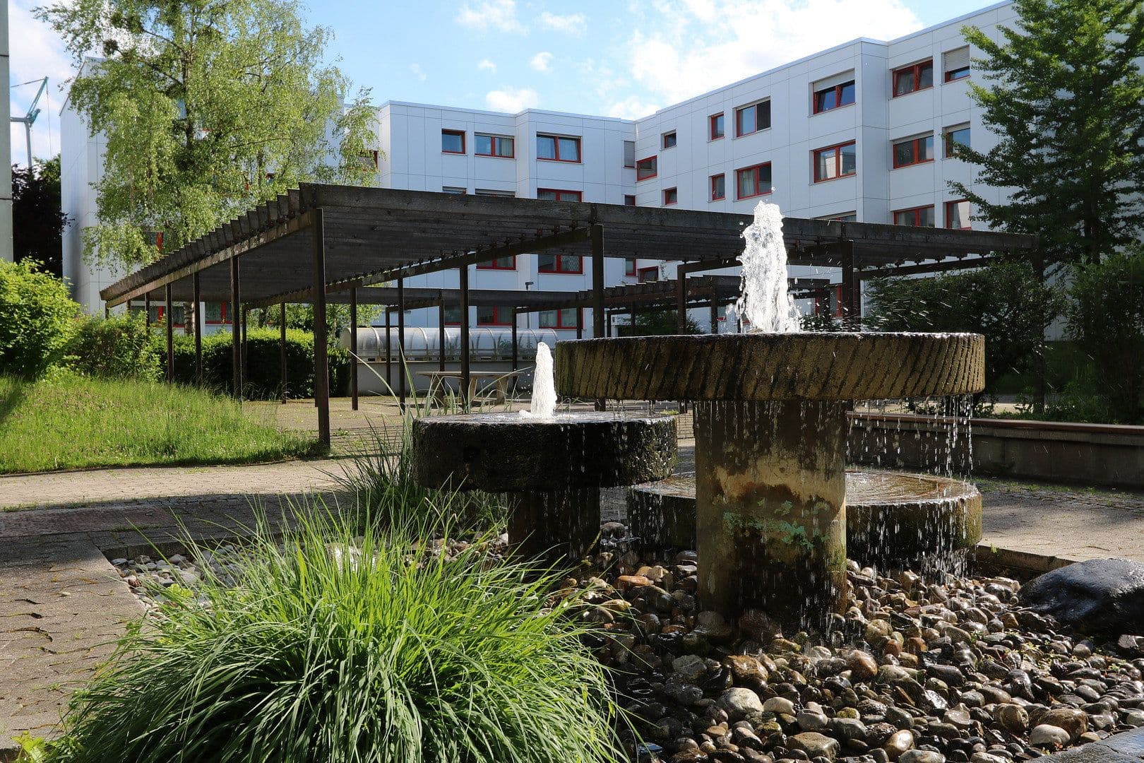 Prodej bytu 4+kk 90 m², Gräfelfinger Str., München, Bavorsko Prodej bytu 4+kk 90 m², Gräfelfinger Str., München, Bavorsko