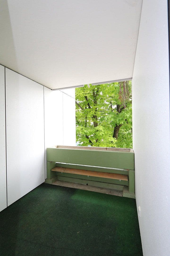 Prodej bytu 4+kk 90 m², Gräfelfinger Str., München, Bavorsko Prodej bytu 4+kk 90 m², Gräfelfinger Str., München, Bavorsko