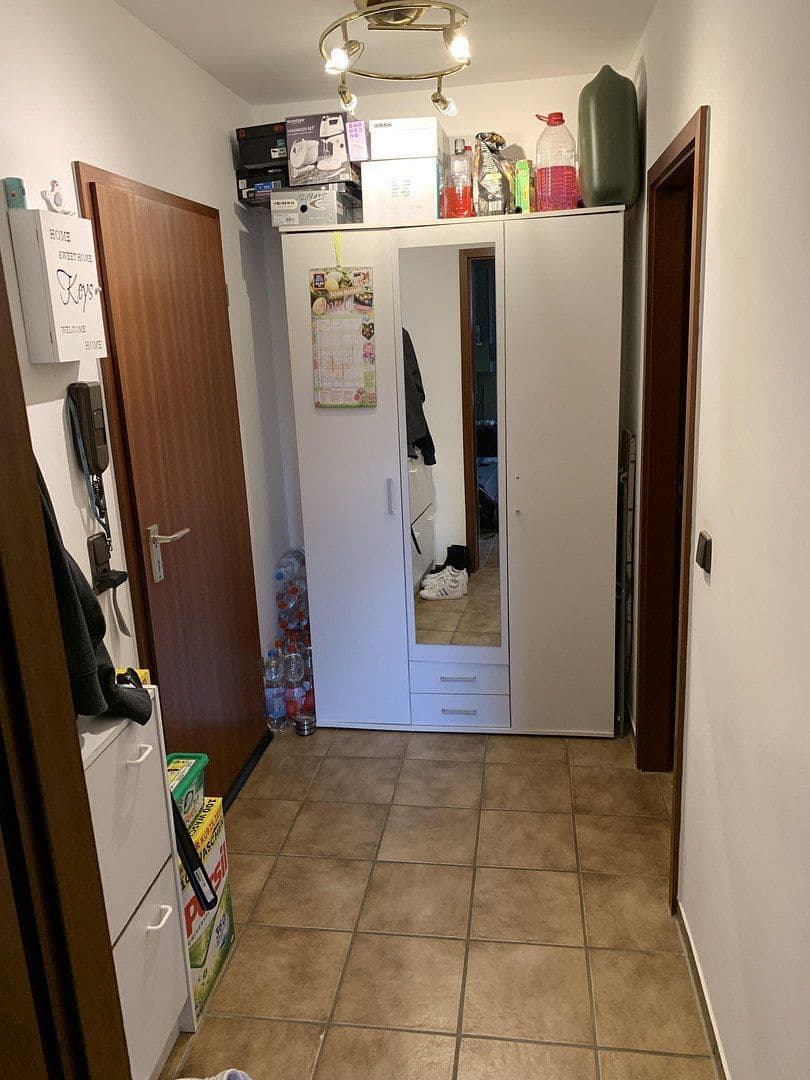 Pronájem bytu 2+1 65 m², Am Langen Weiher 3, Kerpen, Severní Porýní-Vestfálsko Pronájem bytu 2+1 65 m², Am Langen Weiher 3, Kerpen, Severní Porýní-Vestfálsko