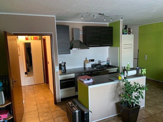 Pronájem bytu 2+1 65 m², Am Langen Weiher 3, Kerpen, Severní Porýní-Vestfálsko Pronájem bytu 2+1 65 m², Am Langen Weiher 3, Kerpen, Severní Porýní-Vestfálsko