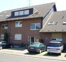 Pronájem bytu 2+1 65 m², Am Langen Weiher 3, Kerpen, Severní Porýní-Vestfálsko Pronájem bytu 2+1 65 m², Am Langen Weiher 3, Kerpen, Severní Porýní-Vestfálsko