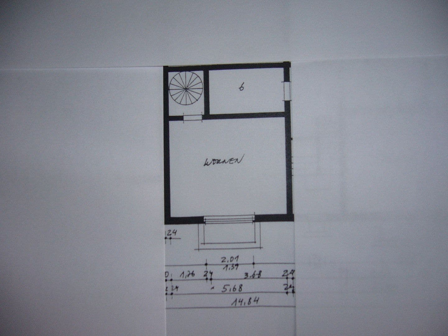 Pronájem bytu 2+1 65 m², Am Langen Weiher 3, Kerpen, Severní Porýní-Vestfálsko Pronájem bytu 2+1 65 m², Am Langen Weiher 3, Kerpen, Severní Porýní-Vestfálsko
