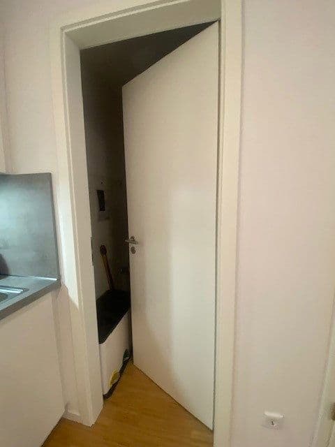 Pronájem bytu 2+1 53 m², Frankfurt am Main, Hessen Pronájem bytu 2+1 53 m², Frankfurt am Main, Hessen