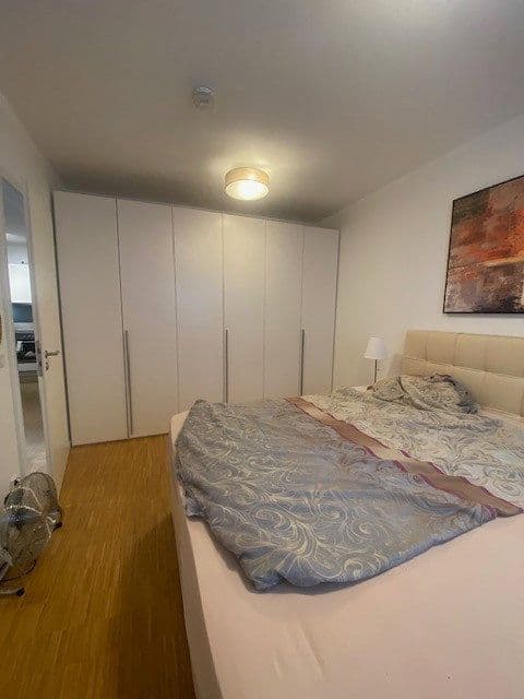 Pronájem bytu 2+1 53 m², Frankfurt am Main, Hessen Pronájem bytu 2+1 53 m², Frankfurt am Main, Hessen