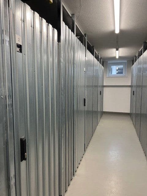 Pronájem bytu 2+1 53 m², Frankfurt am Main, Hessen Pronájem bytu 2+1 53 m², Frankfurt am Main, Hessen
