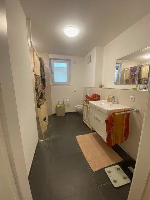 Pronájem bytu 2+1 53 m², Frankfurt am Main, Hessen Pronájem bytu 2+1 53 m², Frankfurt am Main, Hessen