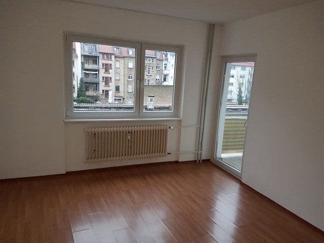 Pronájem bytu 2+1 54 m², Karlsruhe, Bádensko-Württembersko Pronájem bytu 2+1 54 m², Karlsruhe, Bádensko-Württembersko