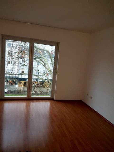 Pronájem bytu 2+1 54 m², Karlsruhe, Bádensko-Württembersko Pronájem bytu 2+1 54 m², Karlsruhe, Bádensko-Württembersko
