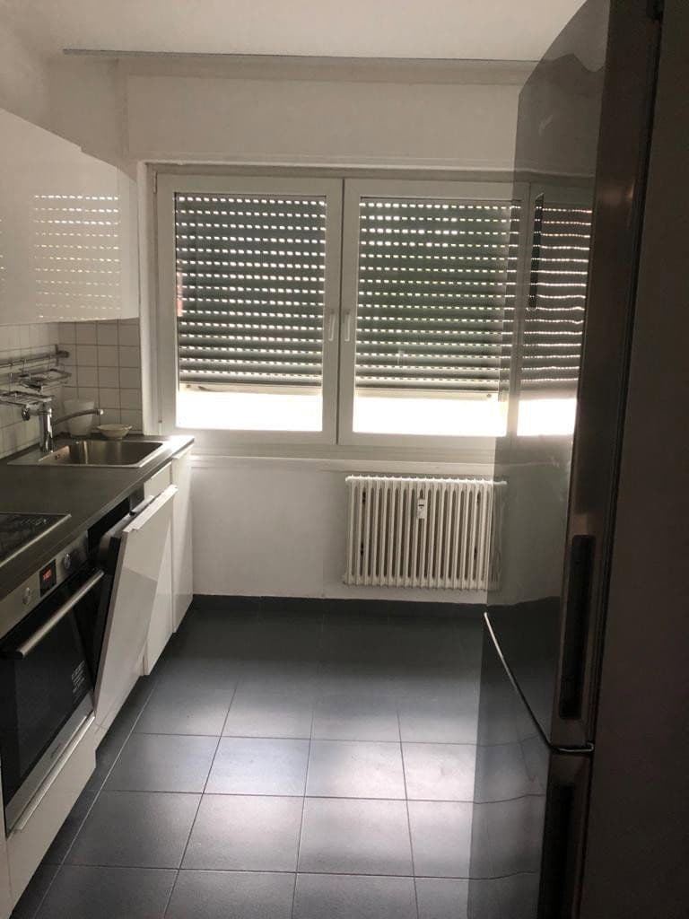 Pronájem bytu 2+1 54 m², Karlsruhe, Bádensko-Württembersko Pronájem bytu 2+1 54 m², Karlsruhe, Bádensko-Württembersko