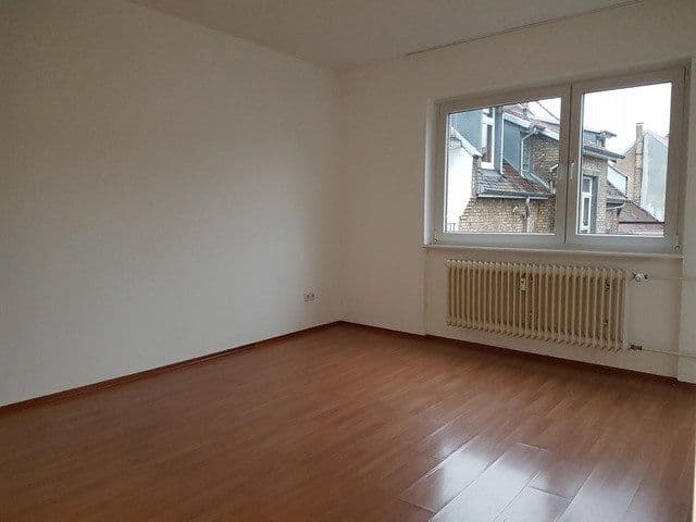 Pronájem bytu 2+1 54 m², Karlsruhe, Bádensko-Württembersko Pronájem bytu 2+1 54 m², Karlsruhe, Bádensko-Württembersko