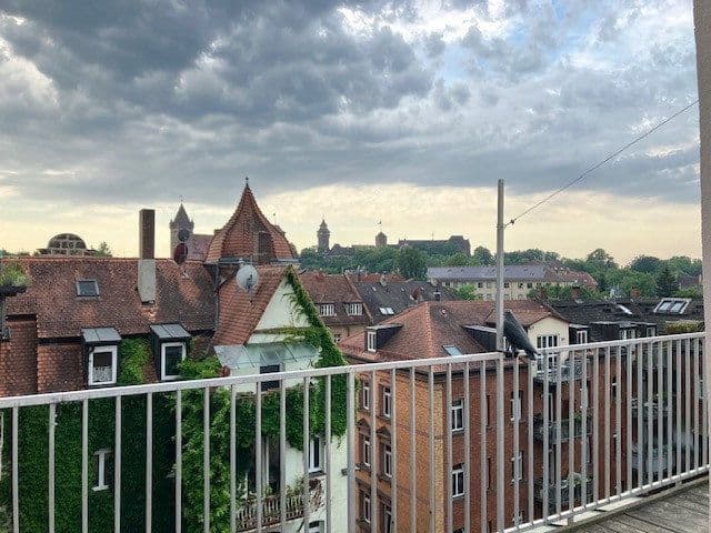 Pronájem bytu 3+1 96 m², Hastverstraße, Nürnberg, Bavorsko Pronájem bytu 3+1 96 m², Hastverstraße, Nürnberg, Bavorsko