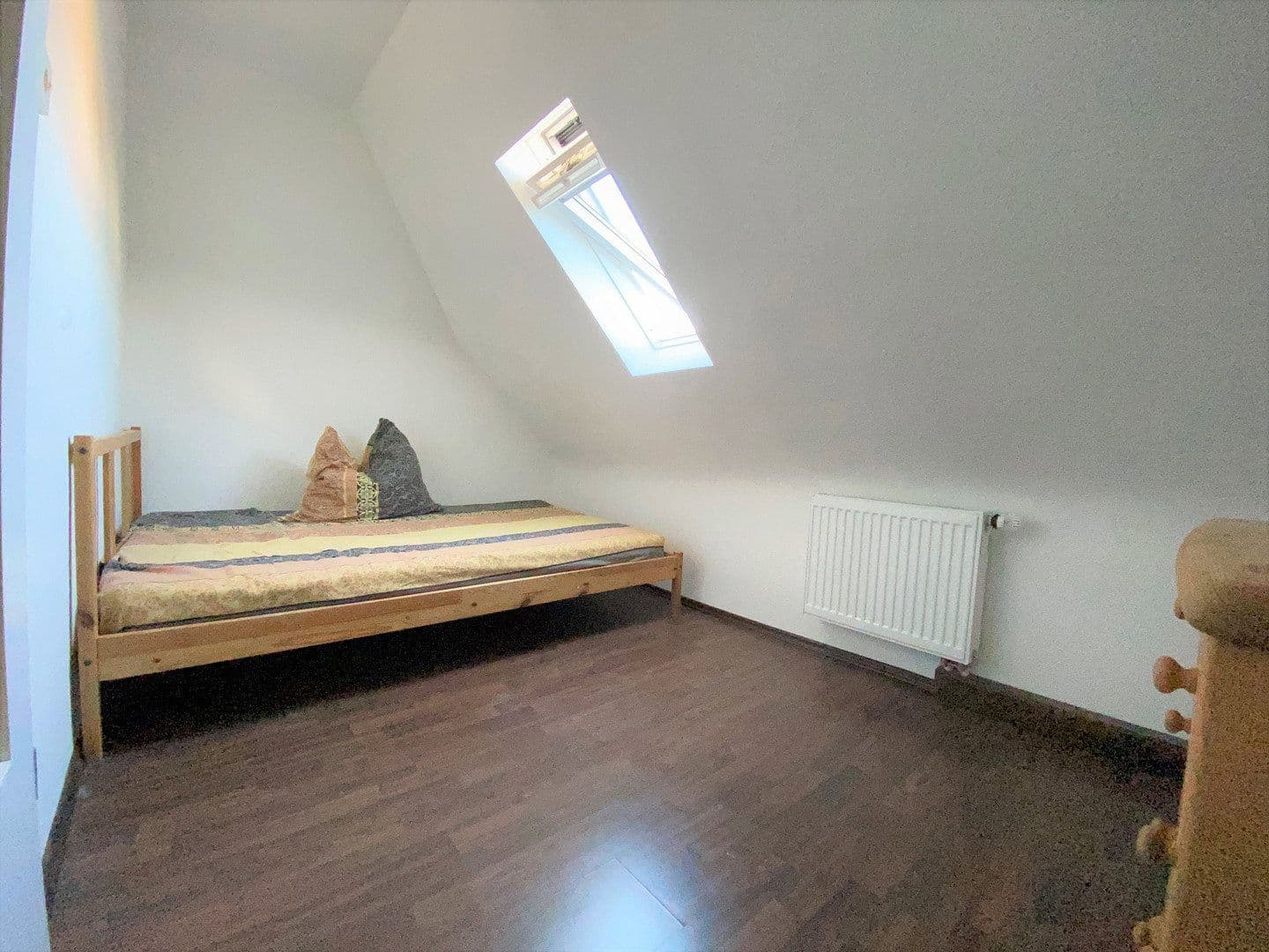 Pronájem bytu 3+1 96 m², Hastverstraße, Nürnberg, Bavorsko Pronájem bytu 3+1 96 m², Hastverstraße, Nürnberg, Bavorsko