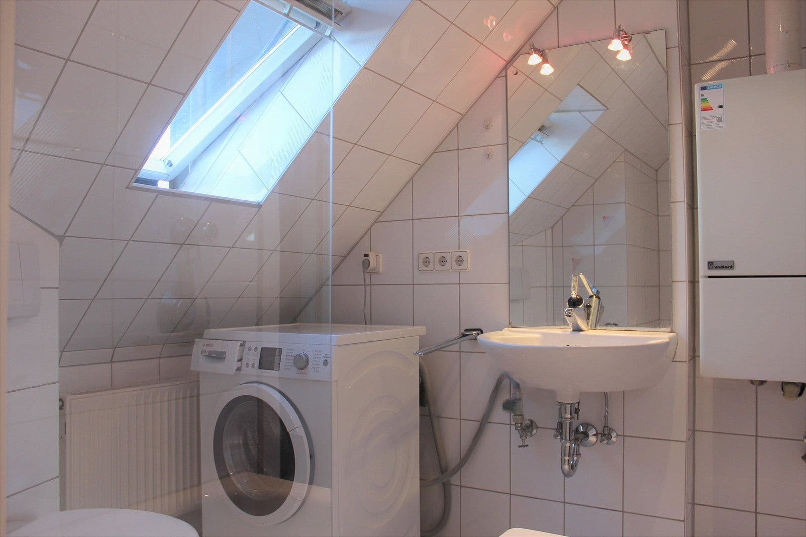 Pronájem bytu 3+1 96 m², Hastverstraße, Nürnberg, Bavorsko Pronájem bytu 3+1 96 m², Hastverstraße, Nürnberg, Bavorsko