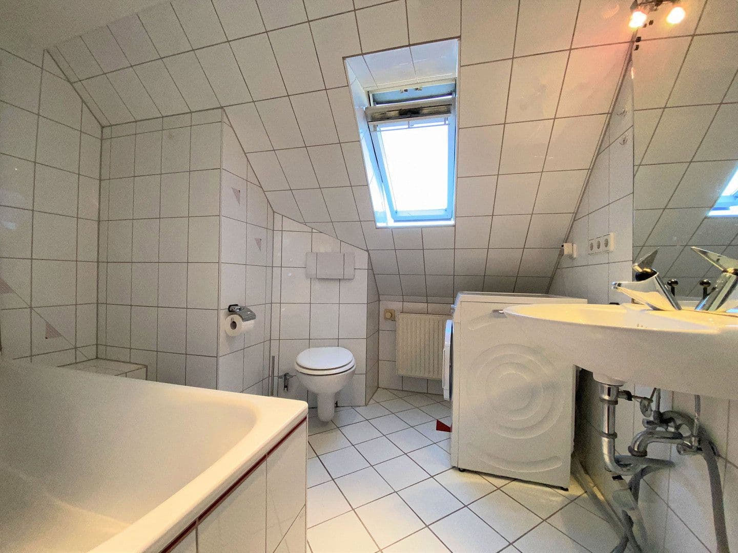 Pronájem bytu 3+1 96 m², Hastverstraße, Nürnberg, Bavorsko Pronájem bytu 3+1 96 m², Hastverstraße, Nürnberg, Bavorsko