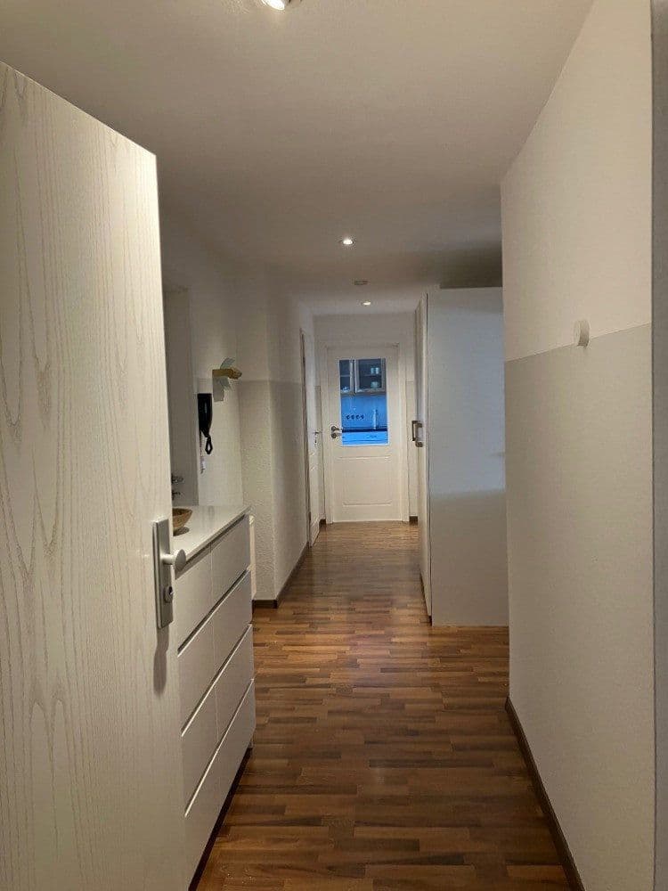 Pronájem bytu 3+1 96 m², Hastverstraße, Nürnberg, Bavorsko Pronájem bytu 3+1 96 m², Hastverstraße, Nürnberg, Bavorsko