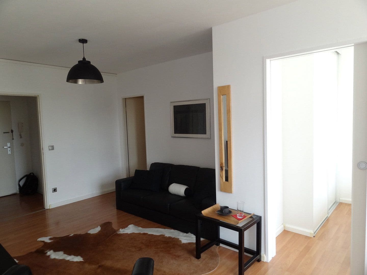 Pronájem bytu 2+1 48 m², Budapesterstr. 7/9, Berlin OT Tiergarten, Berlín Pronájem bytu 2+1 48 m², Budapesterstr. 7/9, Berlin OT Tiergarten, Berlín