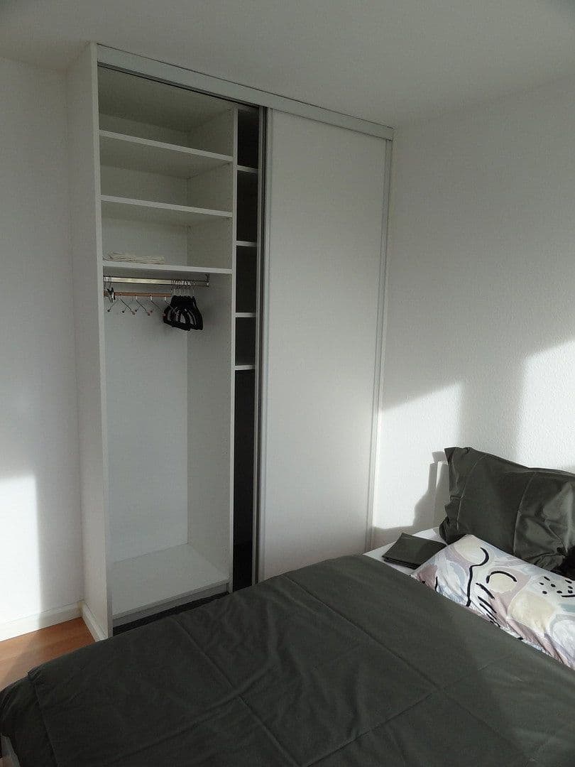 Pronájem bytu 2+1 48 m², Budapesterstr. 7/9, Berlin OT Tiergarten, Berlín Pronájem bytu 2+1 48 m², Budapesterstr. 7/9, Berlin OT Tiergarten, Berlín