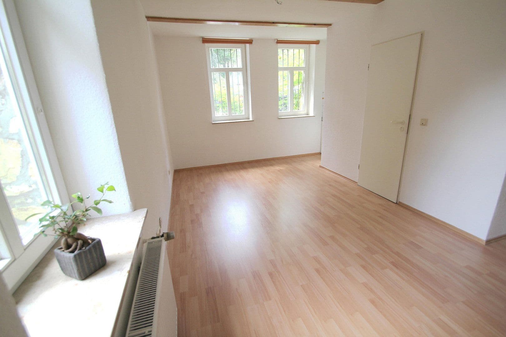 Pronájem bytu 1+1 23 m², Keplerstraße 24, Göttingen, Dolní Sasko Pronájem bytu 1+1 23 m², Keplerstraße 24, Göttingen, Dolní Sasko