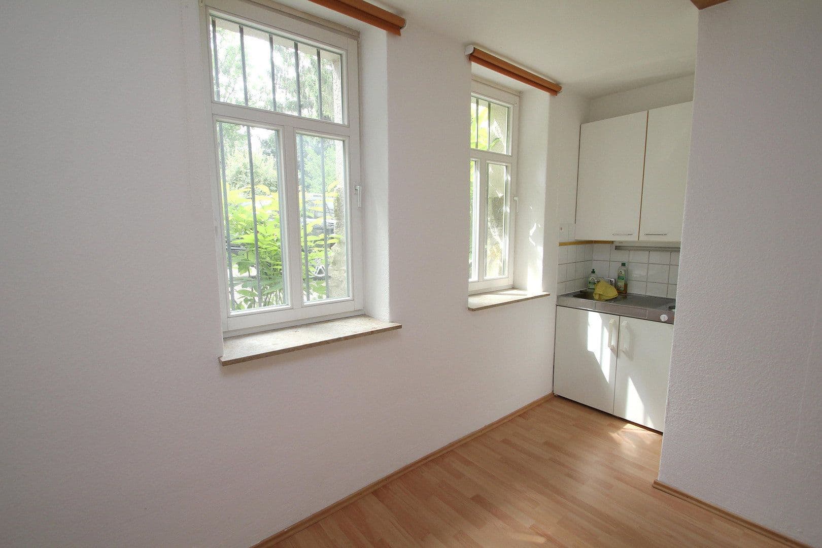 Pronájem bytu 1+1 23 m², Keplerstraße 24, Göttingen, Dolní Sasko Pronájem bytu 1+1 23 m², Keplerstraße 24, Göttingen, Dolní Sasko