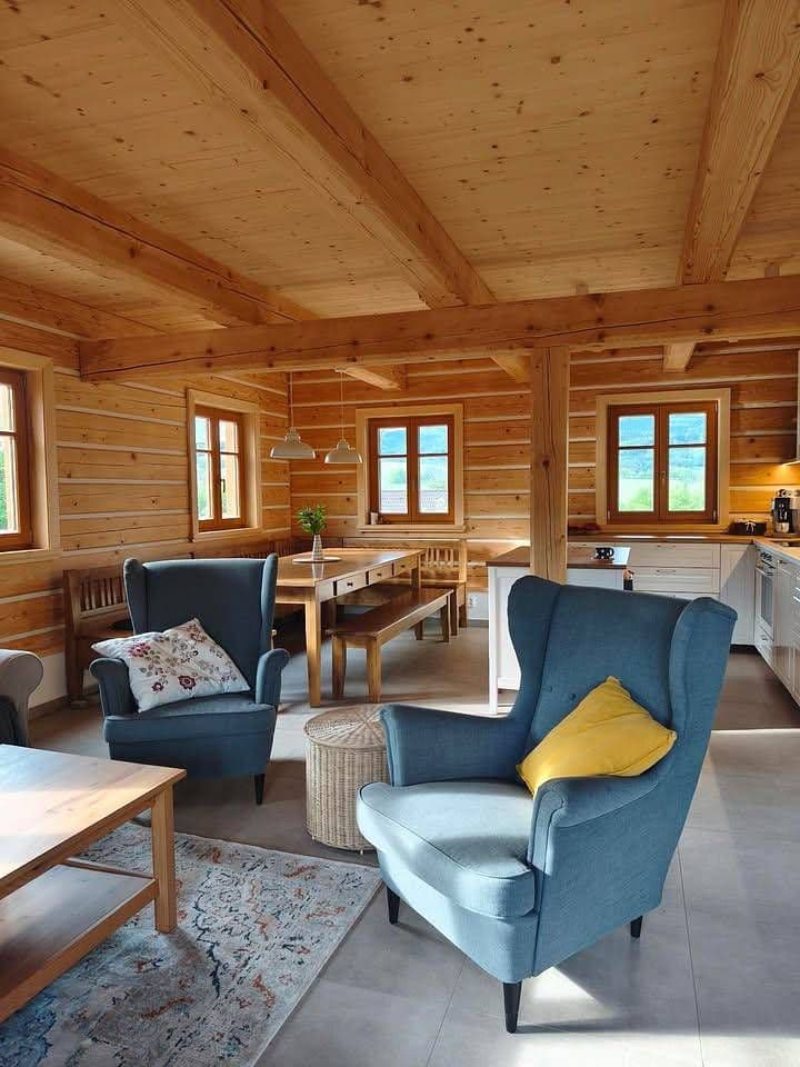 Pronájem chaty, chalupy, Mladé Buky, Královéhradecký kraj Pronájem chaty, chalupy, Mladé Buky, Královéhradecký kraj