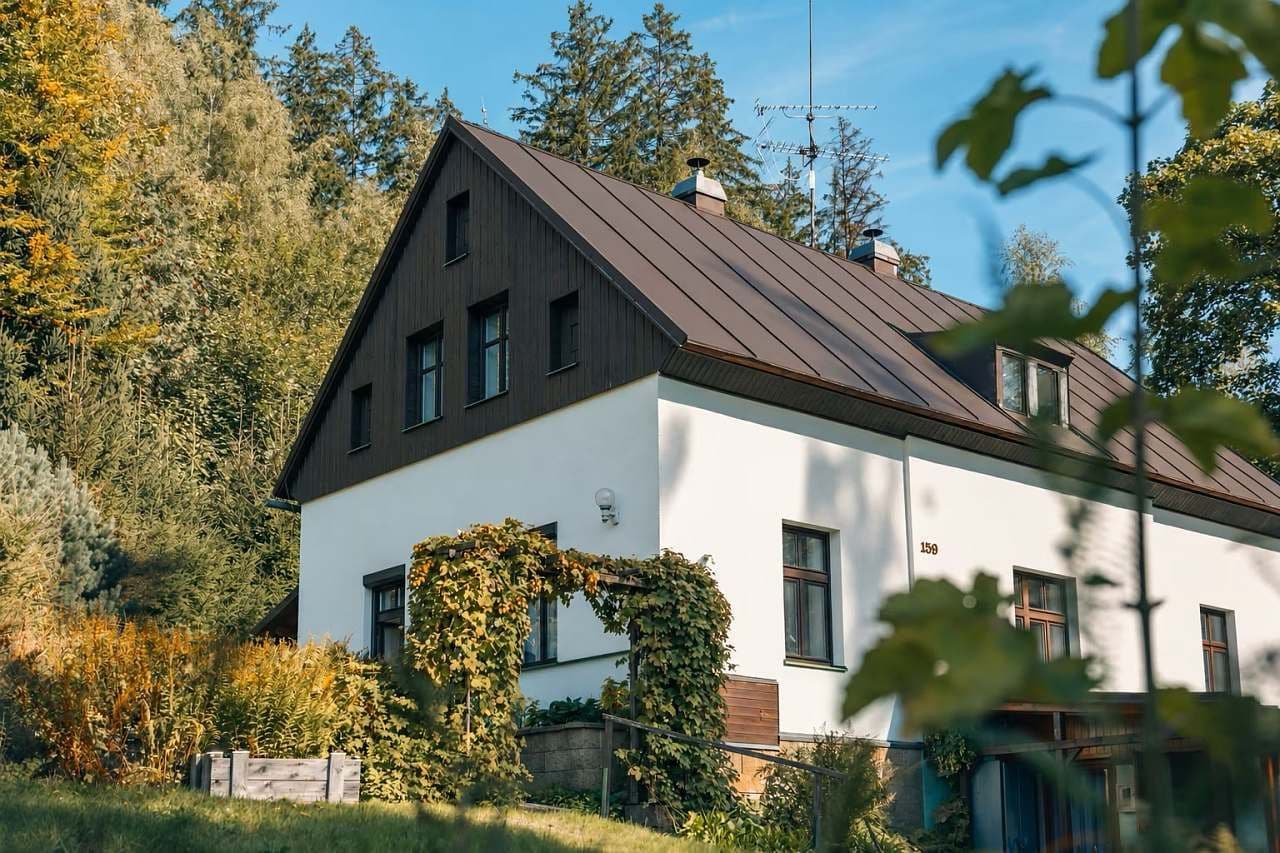 Pronájem chaty, chalupy, Janské Lázně, Královéhradecký kraj Pronájem chaty, chalupy, Janské Lázně, Královéhradecký kraj