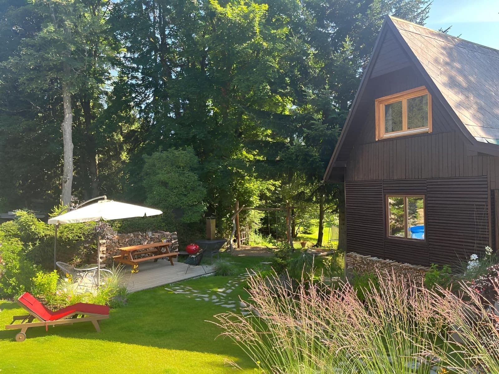 Pronájem chaty, chalupy, Bedřichov, Liberecký kraj Pronájem chaty, chalupy, Bedřichov, Liberecký kraj