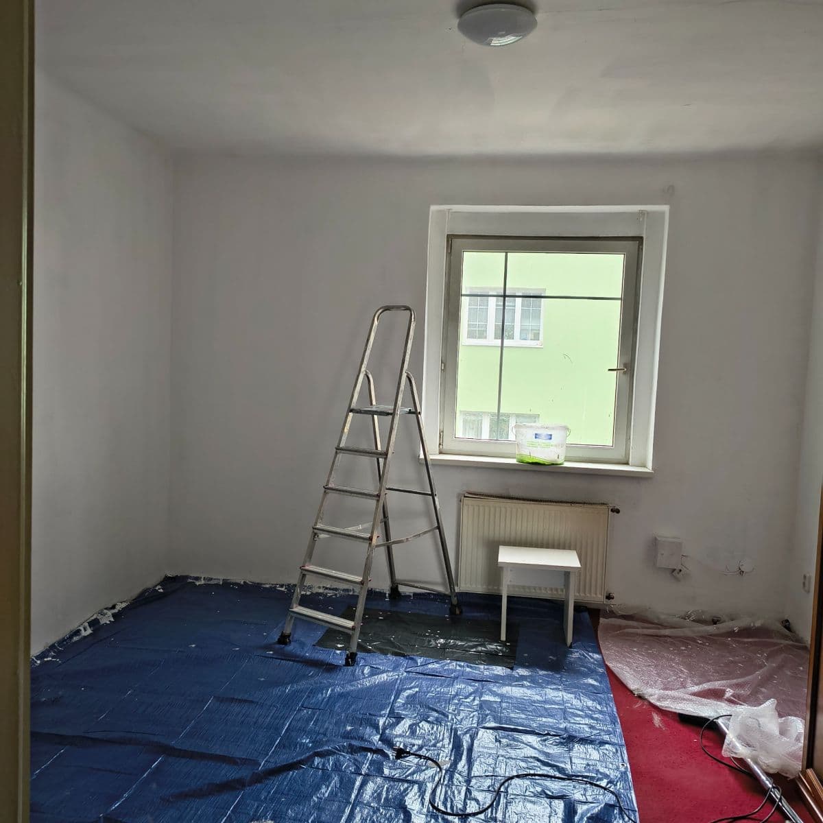 Pronájem domu 64 m², pozemek 450 m², Na Písku, Praha, Praha Pronájem domu 64 m², pozemek 450 m², Na Písku, Praha, Praha