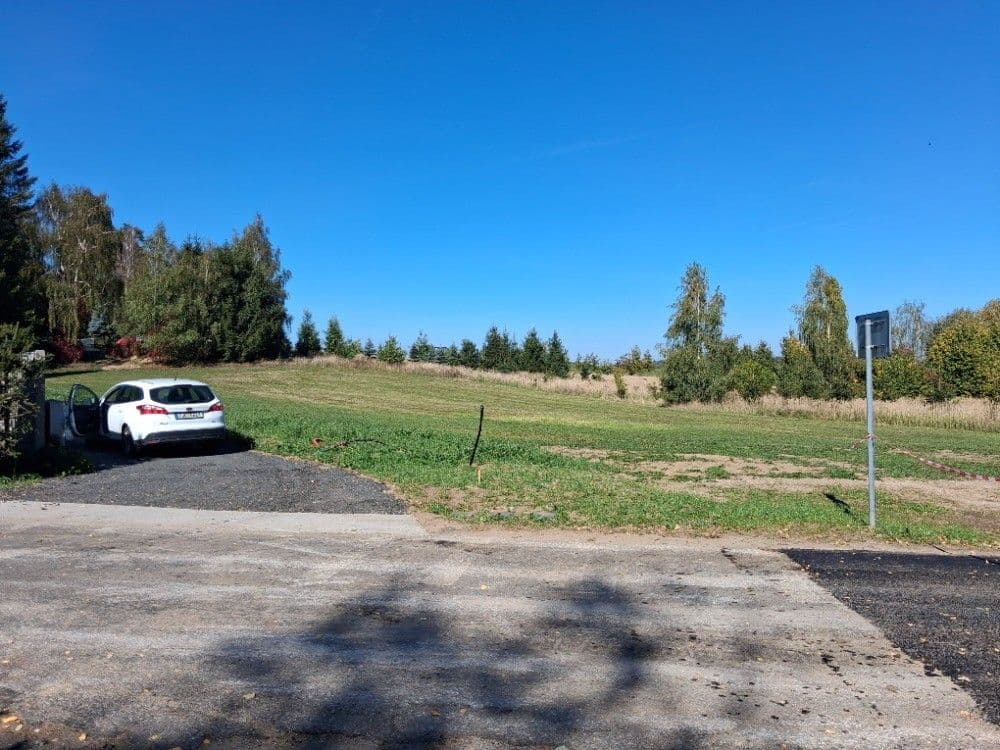 Prodej pozemku 1.005 m², Humpolec, Kraj Vysočina Prodej pozemku 1.005 m², Humpolec, Kraj Vysočina