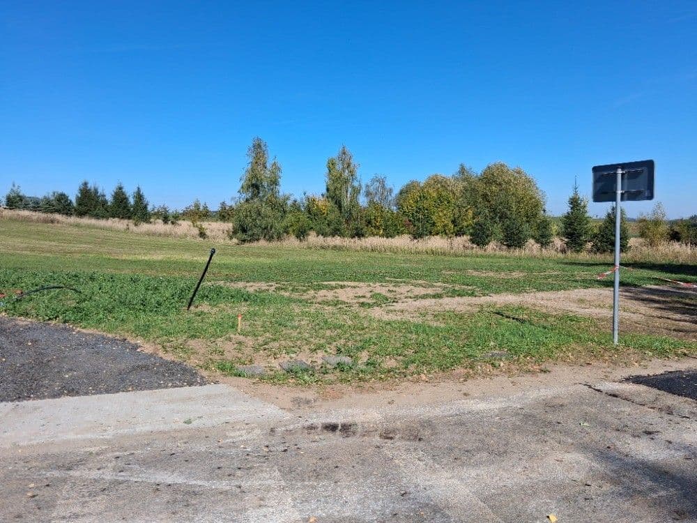 Prodej pozemku 1.005 m², Humpolec, Kraj Vysočina Prodej pozemku 1.005 m², Humpolec, Kraj Vysočina